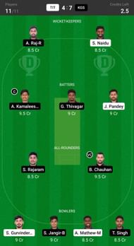 Fantasy suggestion #1